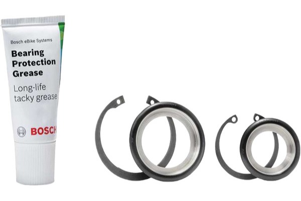 Bosch Service Kit Bearing Protection Ring BDU400