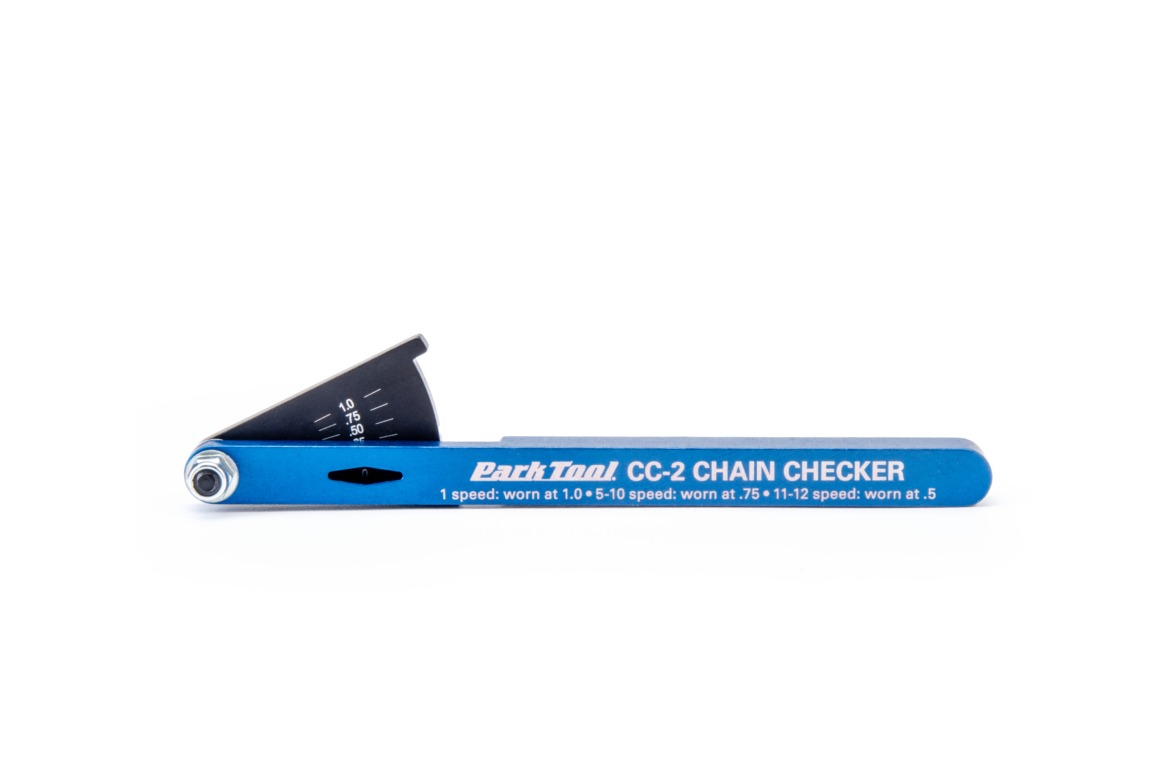 Park Tool CC-2C Chain Checker Tool