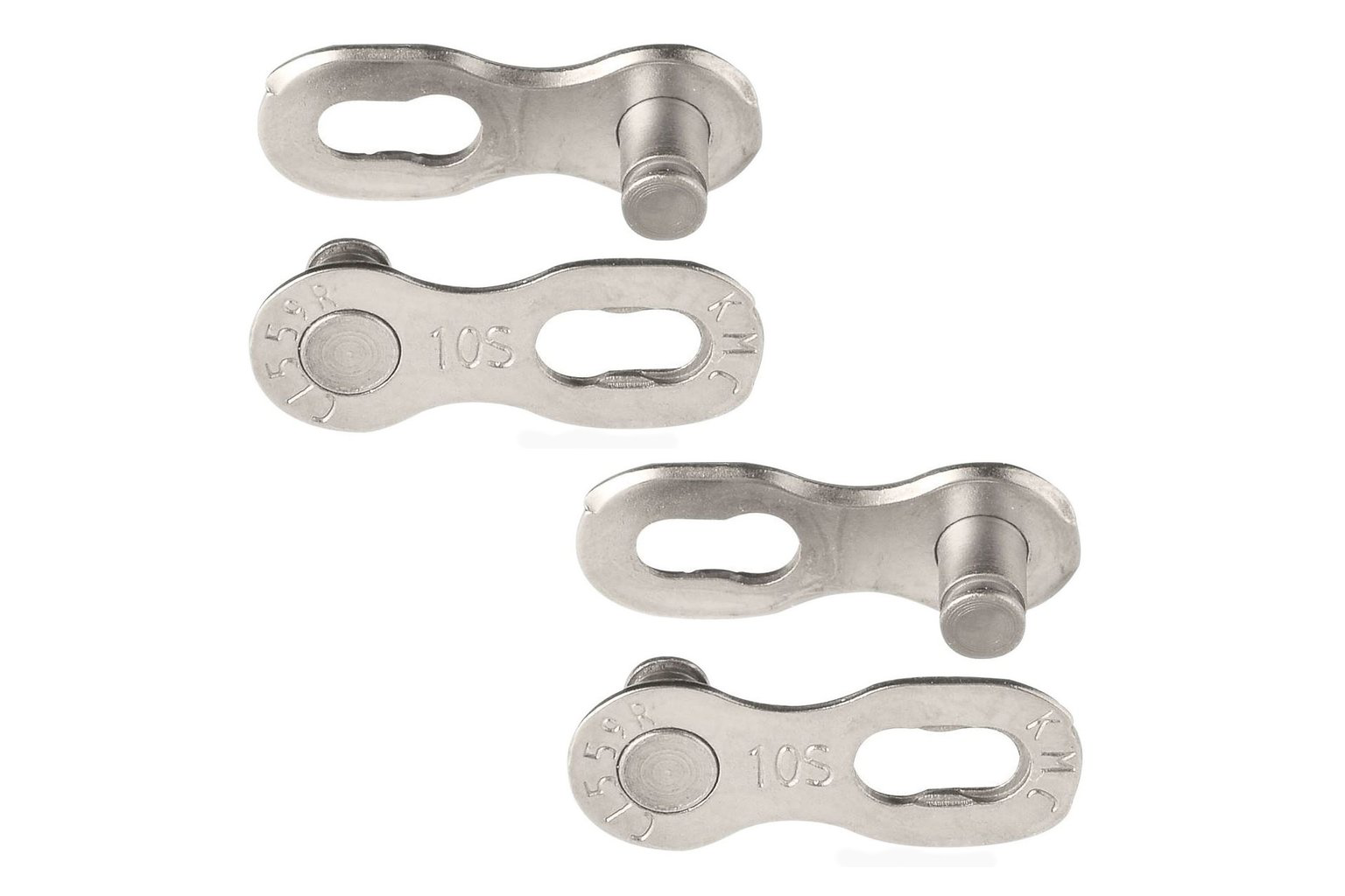 KMC MissingLink 10speed 2pack Reuseable