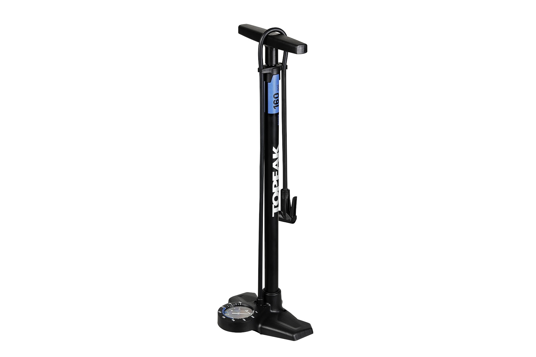 Topeak Joeblow Roadie EX Floor Pump