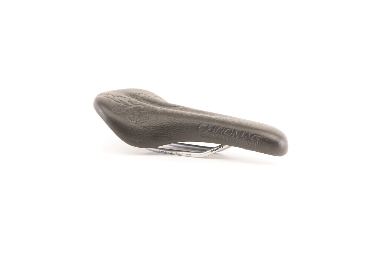 Chromag Saddle Trailmaster