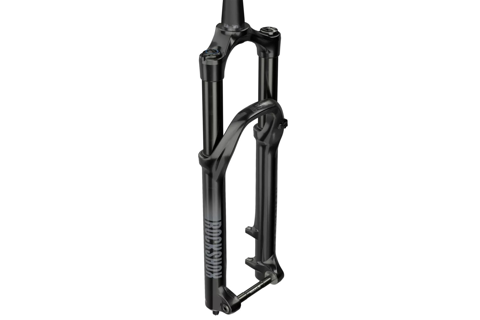 RockShox Fork 35 Gold RL A2 Suspension 29in DebonAir 120mm 1-1/8-1.5in 15x110mm TA Rake 44mm Black