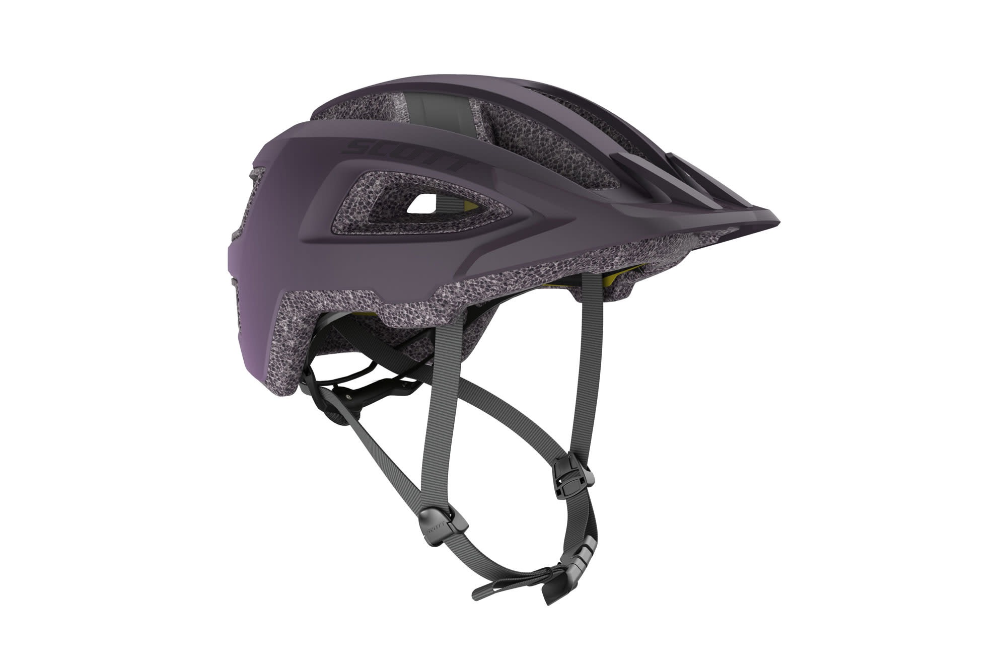 Scott groove online helmet