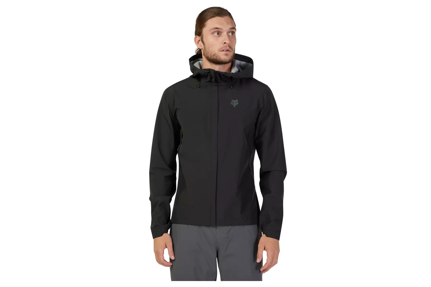 Fox Ranger 2.5L Water Jacket