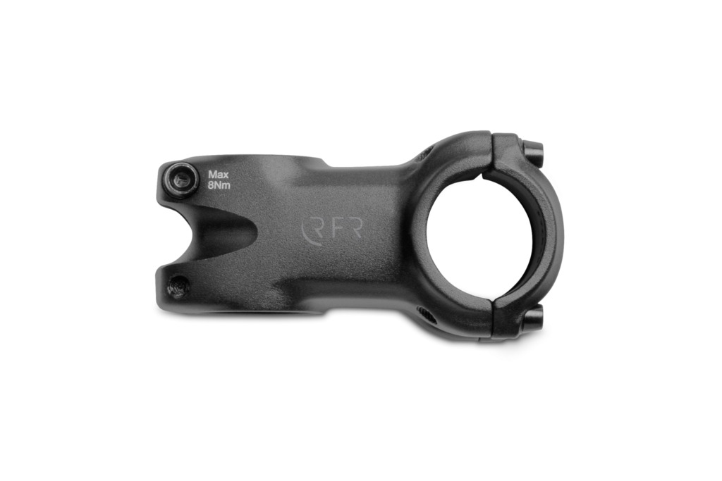 Cube RFR Stem Trail 31.8 Revolution Cycle