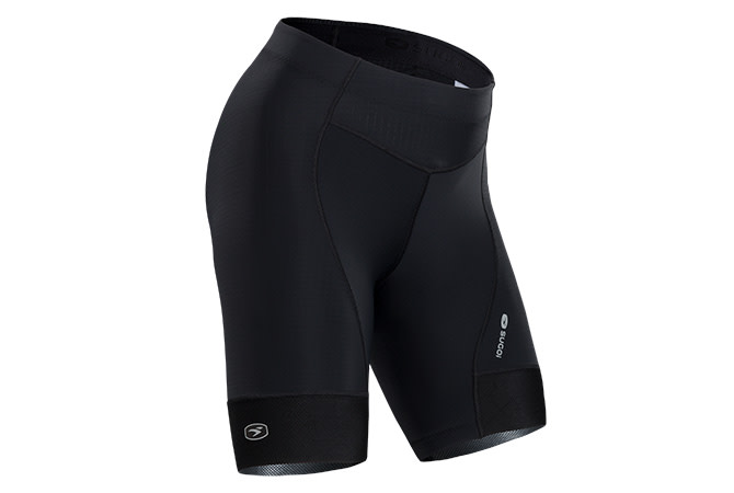 Sugoi Womens Evolution Short
