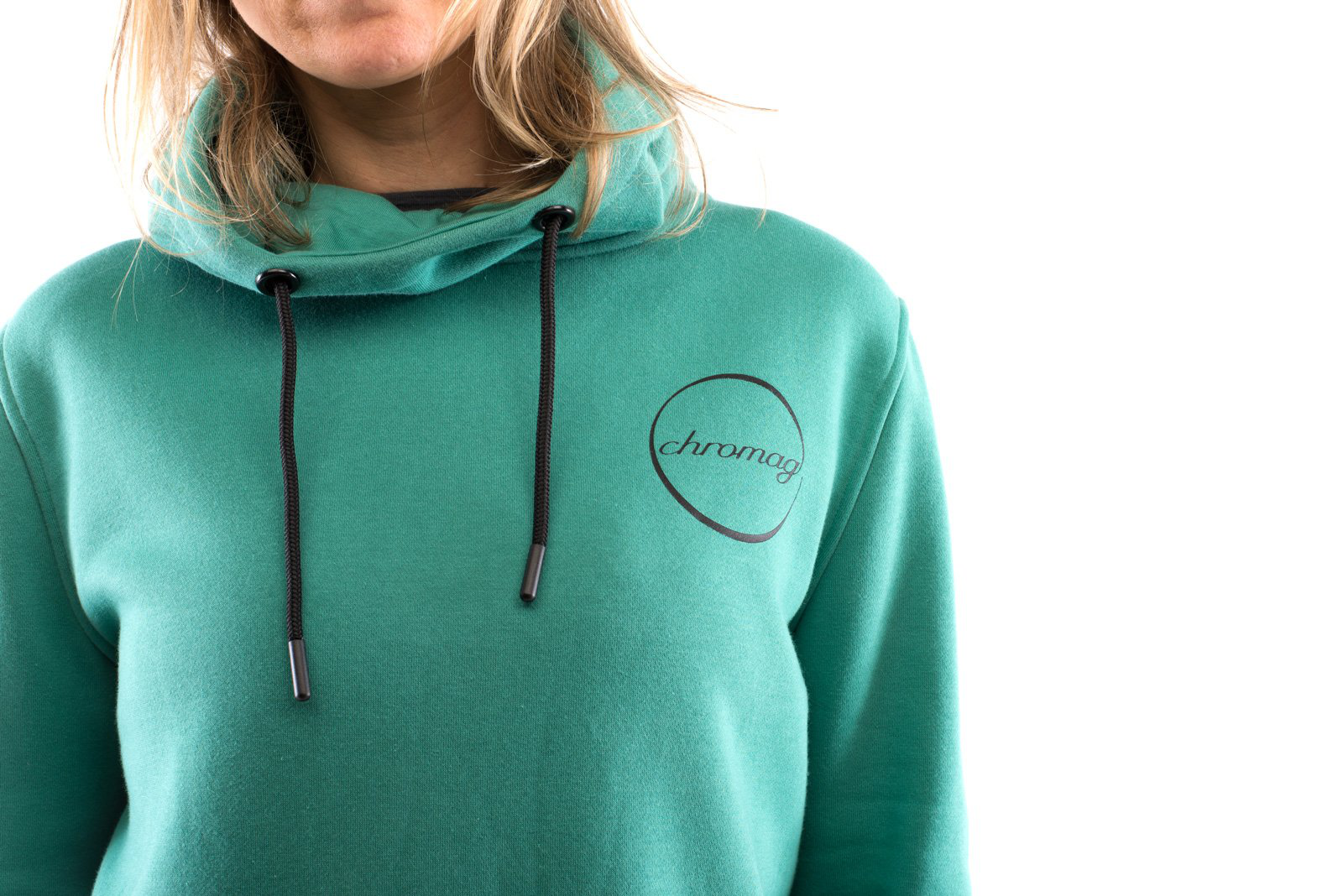 Chromag Women's Hoody Weekend Pullover