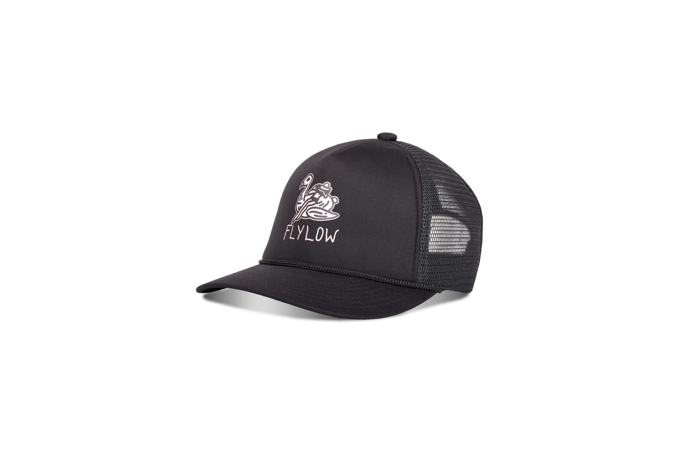 FlyLow Road Soda Cap