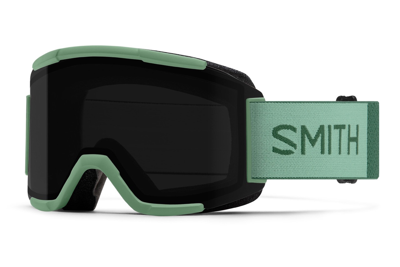 Smith Goggles Squad