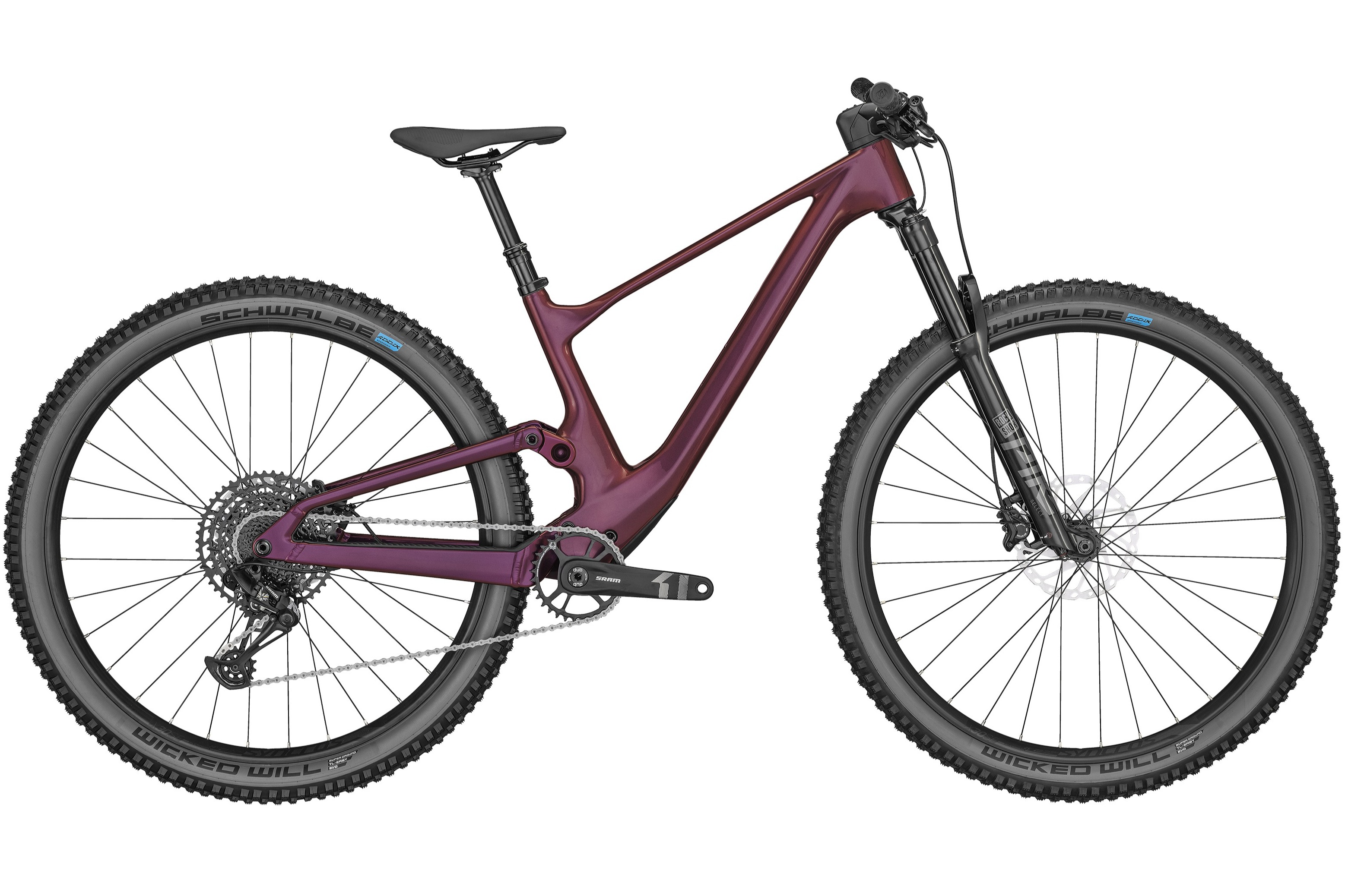 Scott 2022 Contessa Spark 920