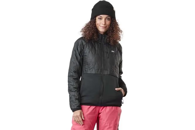Picture Organic Womens Tehanie Hybrid Jacket