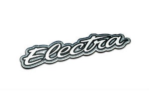 Electra Chainguard Badge