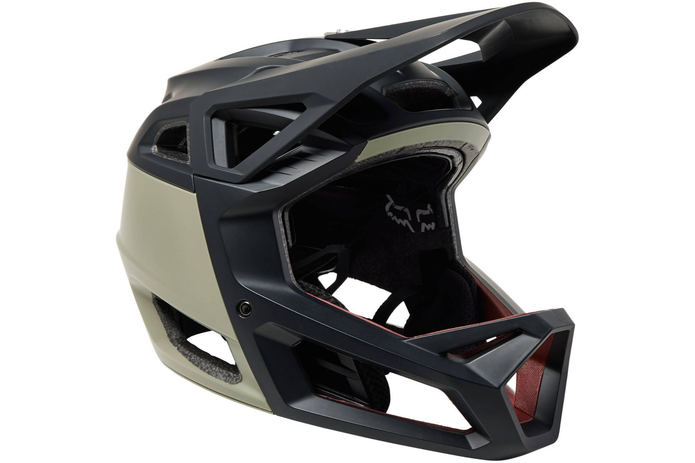 Fox Proframe RS Full Face Helmet