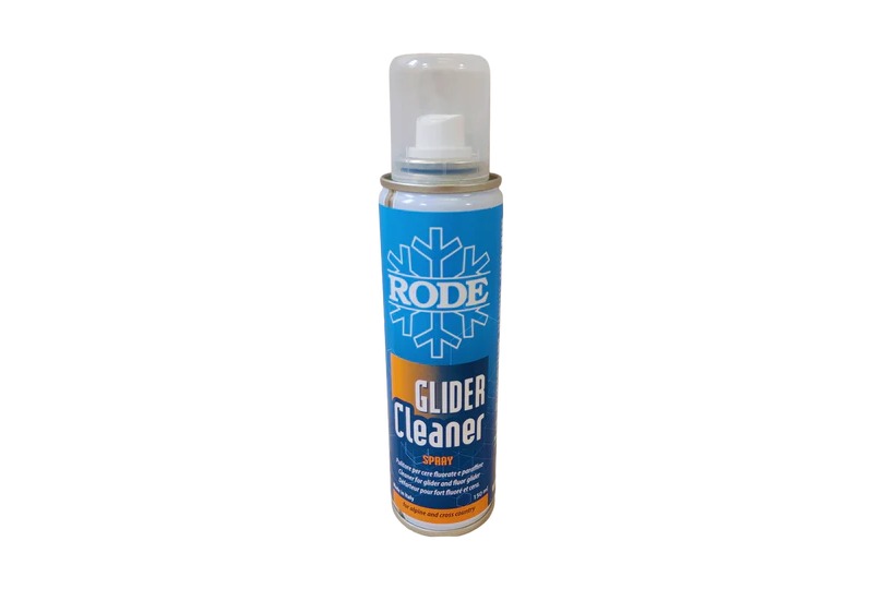 Rode Glider Cleaner Spray 150mL