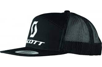 Scott Hat Cap Snap Back 10