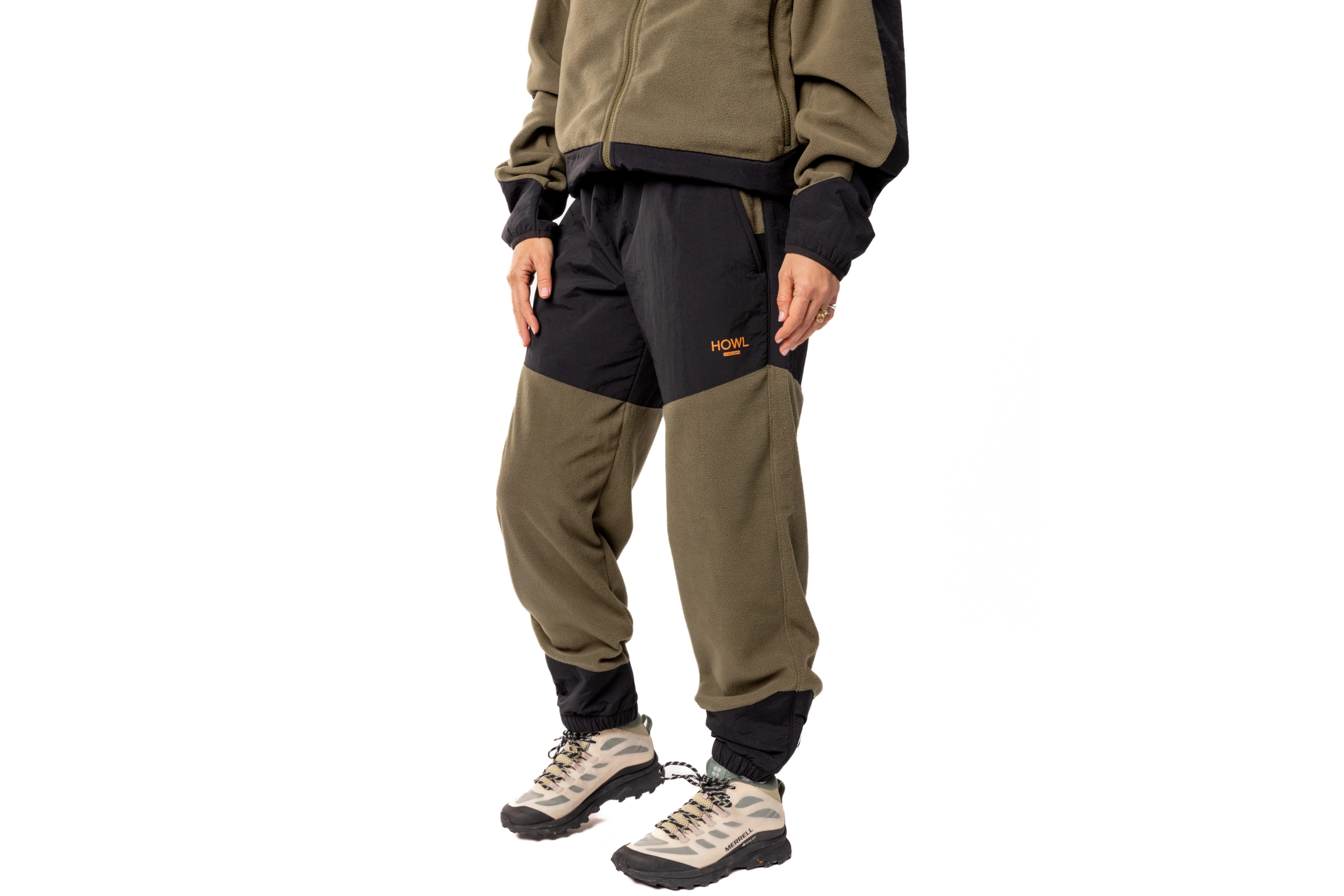 Howl Supply Fleece Pants