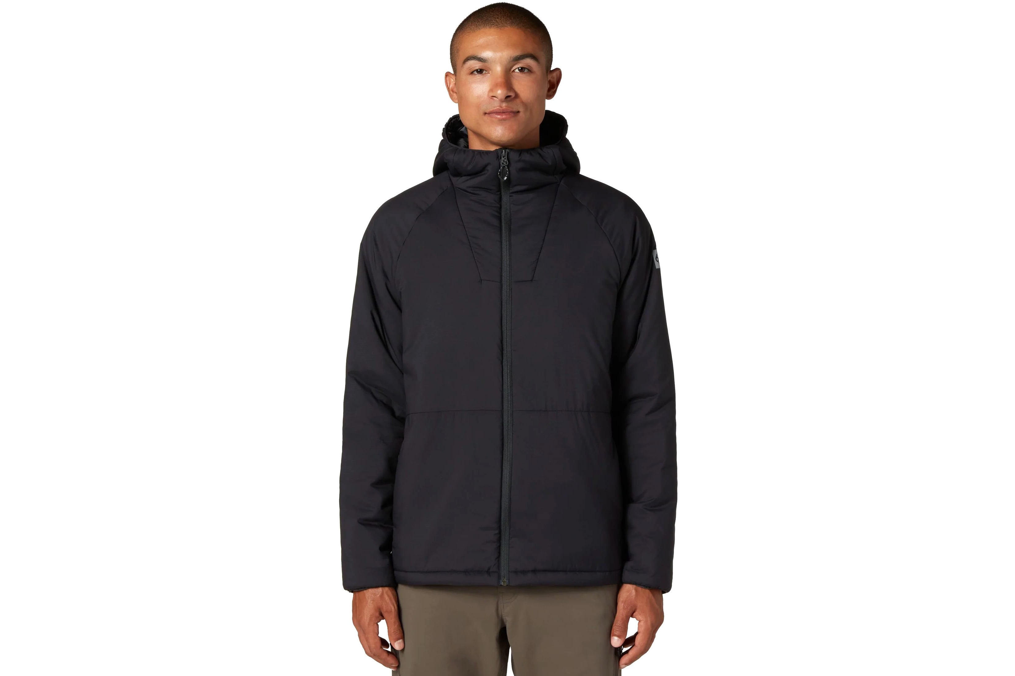 686 Jacket Primaloft Source Mens