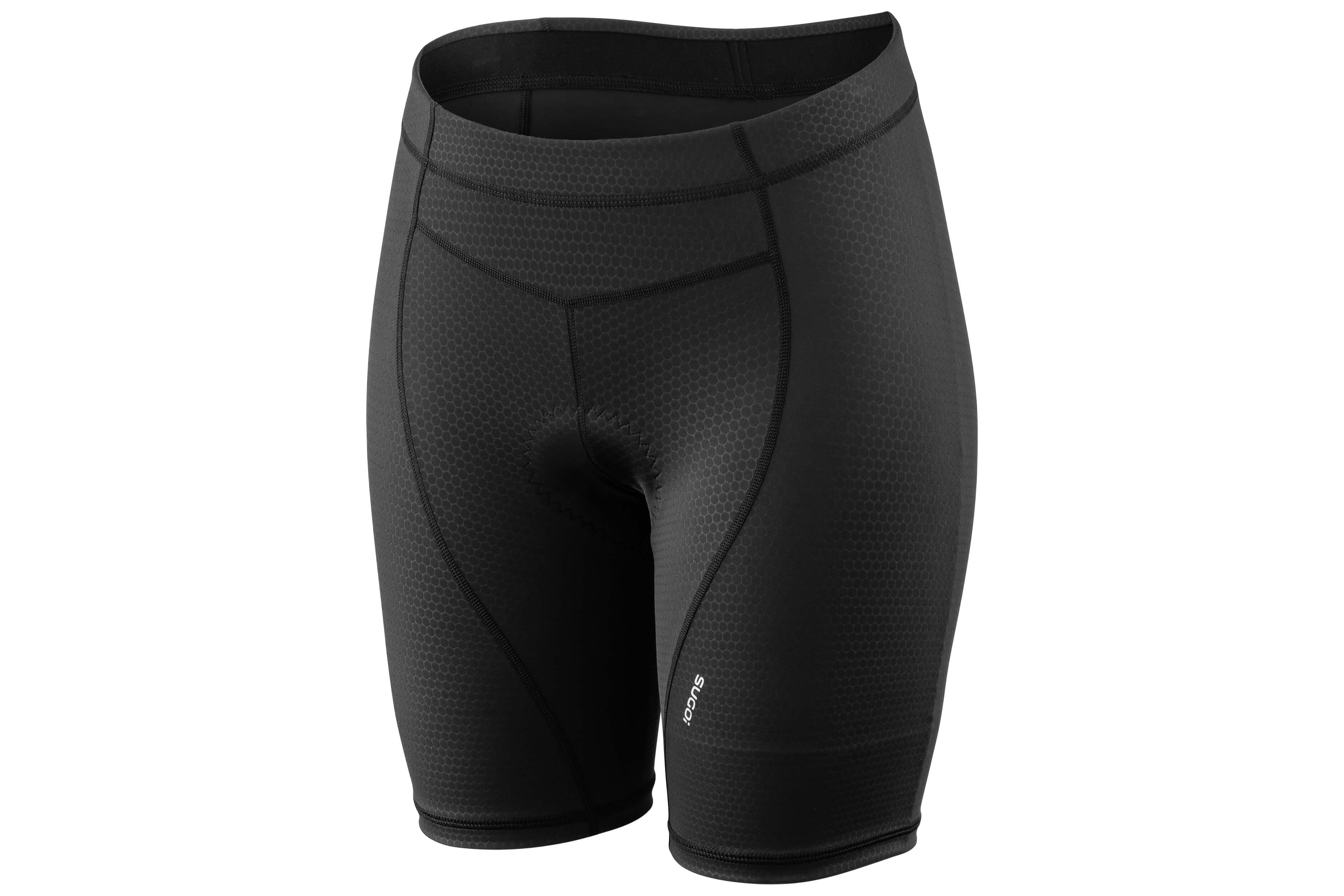 Sugoi Essence Short Womens Black