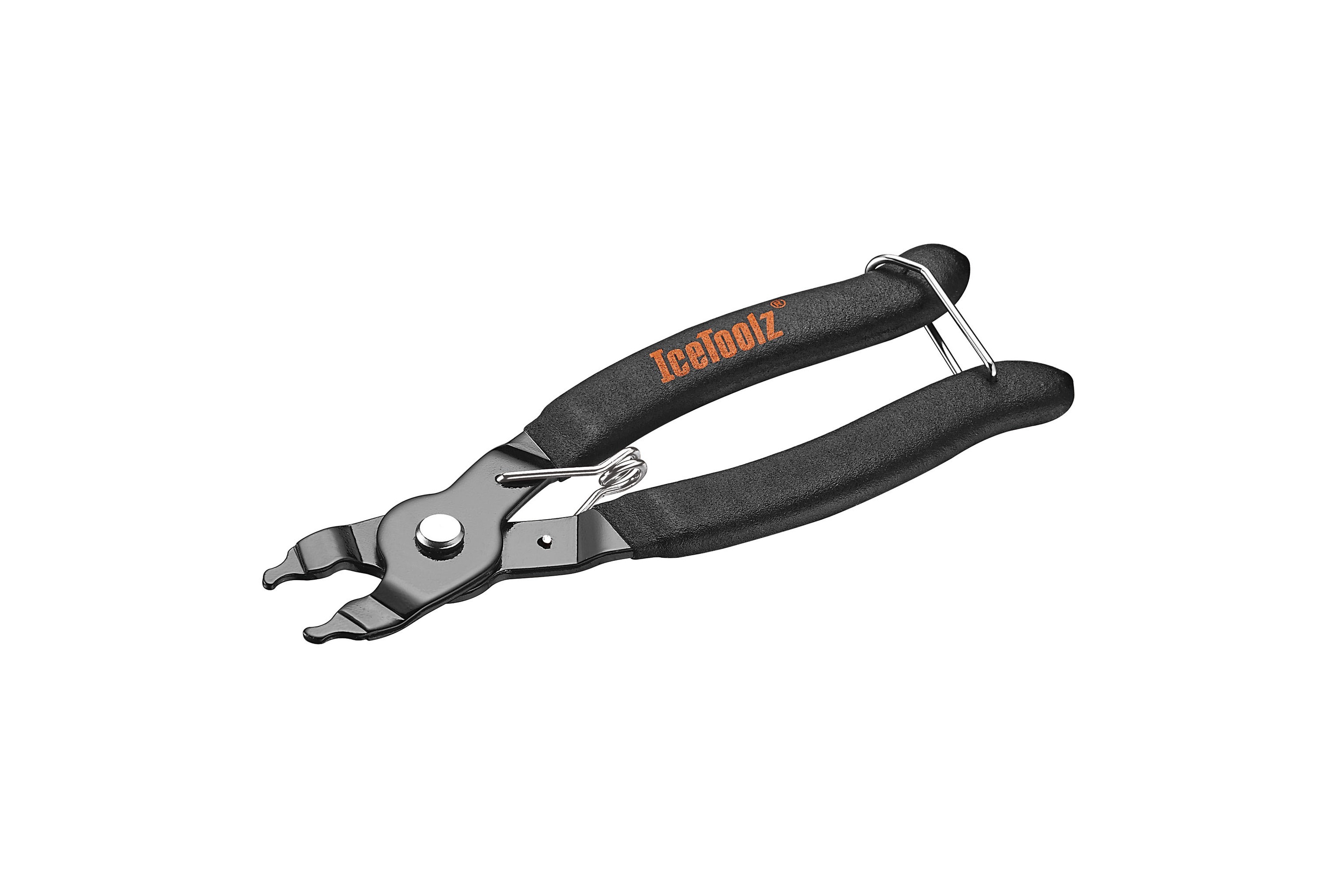 IceToolz Chain Master Link Pliers Tool