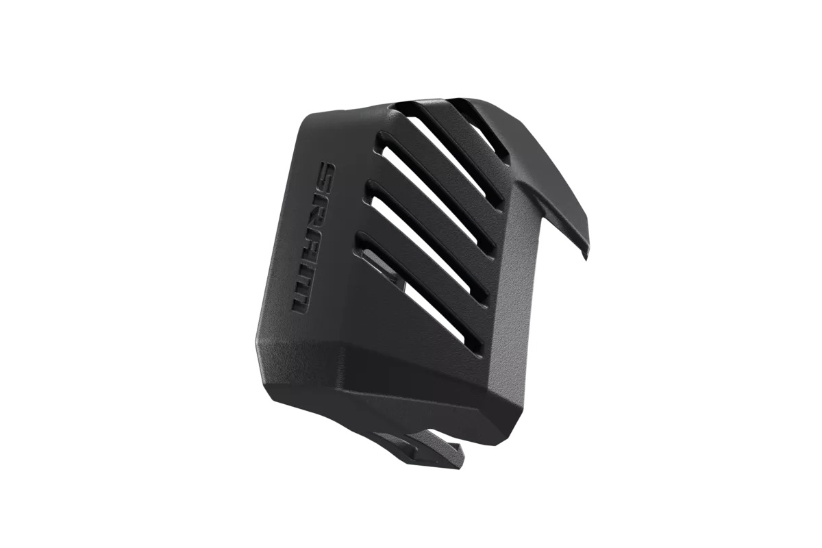 SRAM Eagle AXS Battery Cover Black