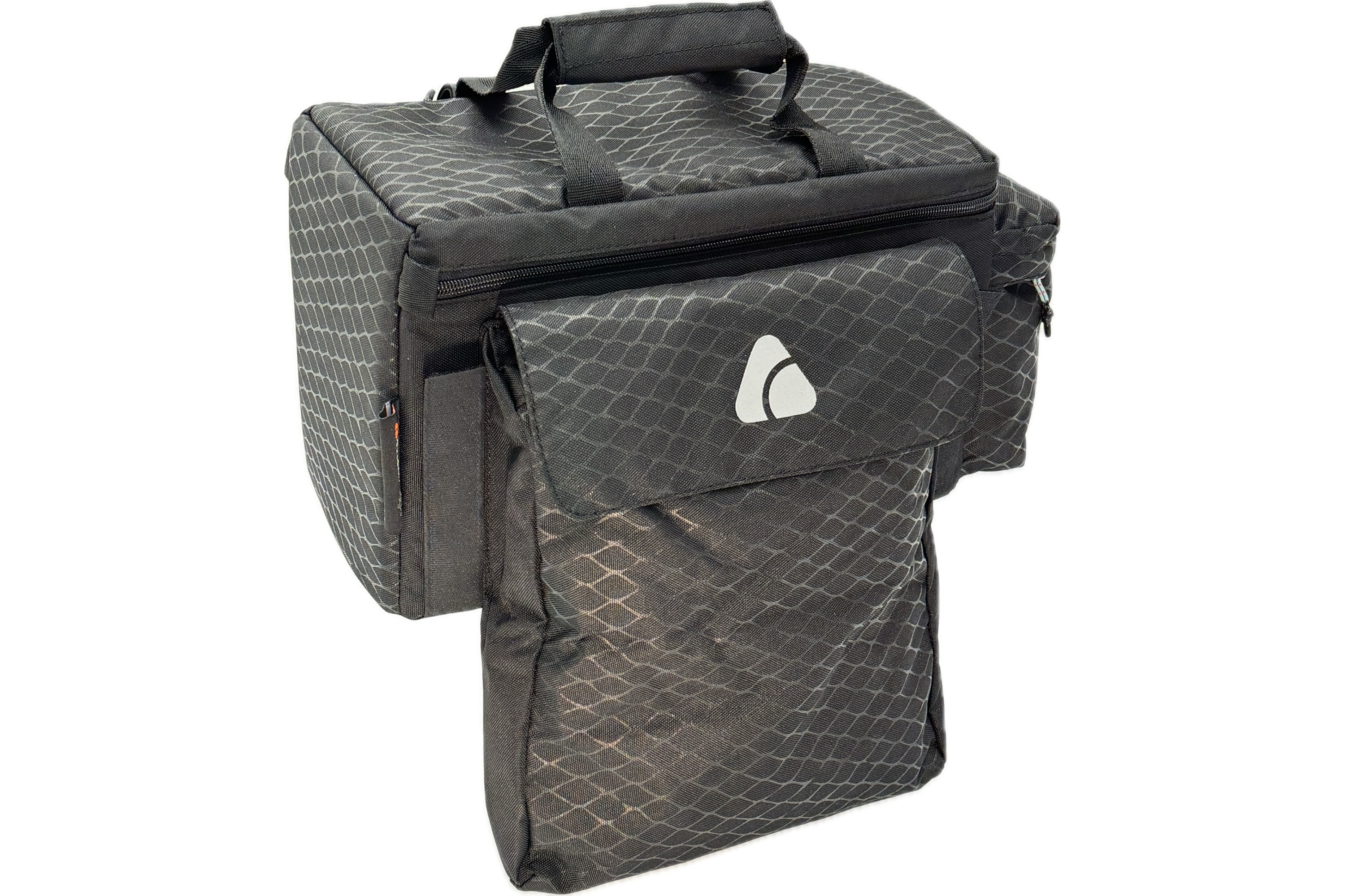 Axiom Trunk Bag Oceanweave Icepack Trunk X15