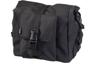 Surly Petite Porteur House Bag Black