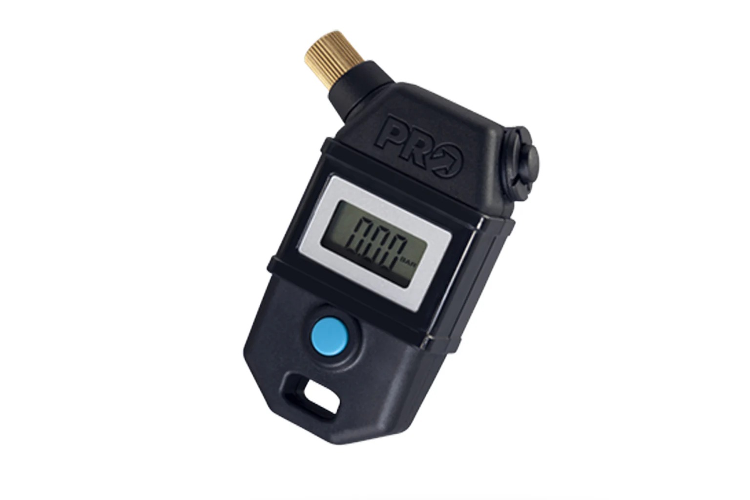 Shimano PRO Digital Pressure Checker