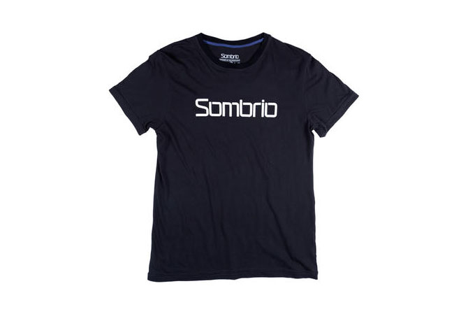 Sombrio TShirt The Sombrio