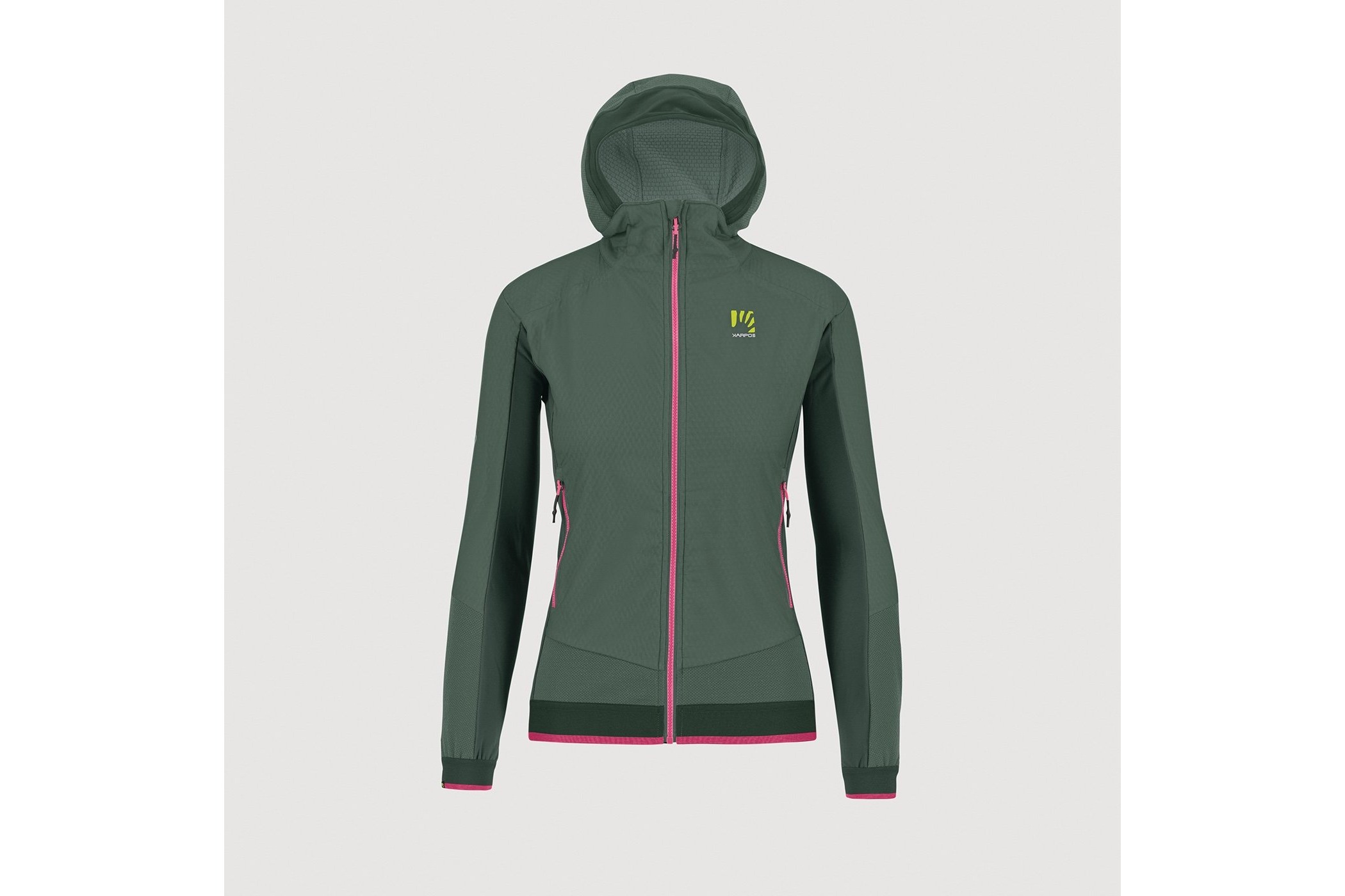 Karpos Womens Alagna Plus Evo Jacket