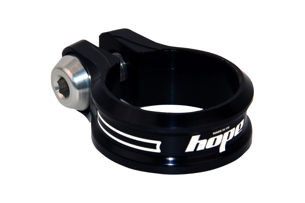 Hope Seatpost Clamp BoltOn Revolution Cycle