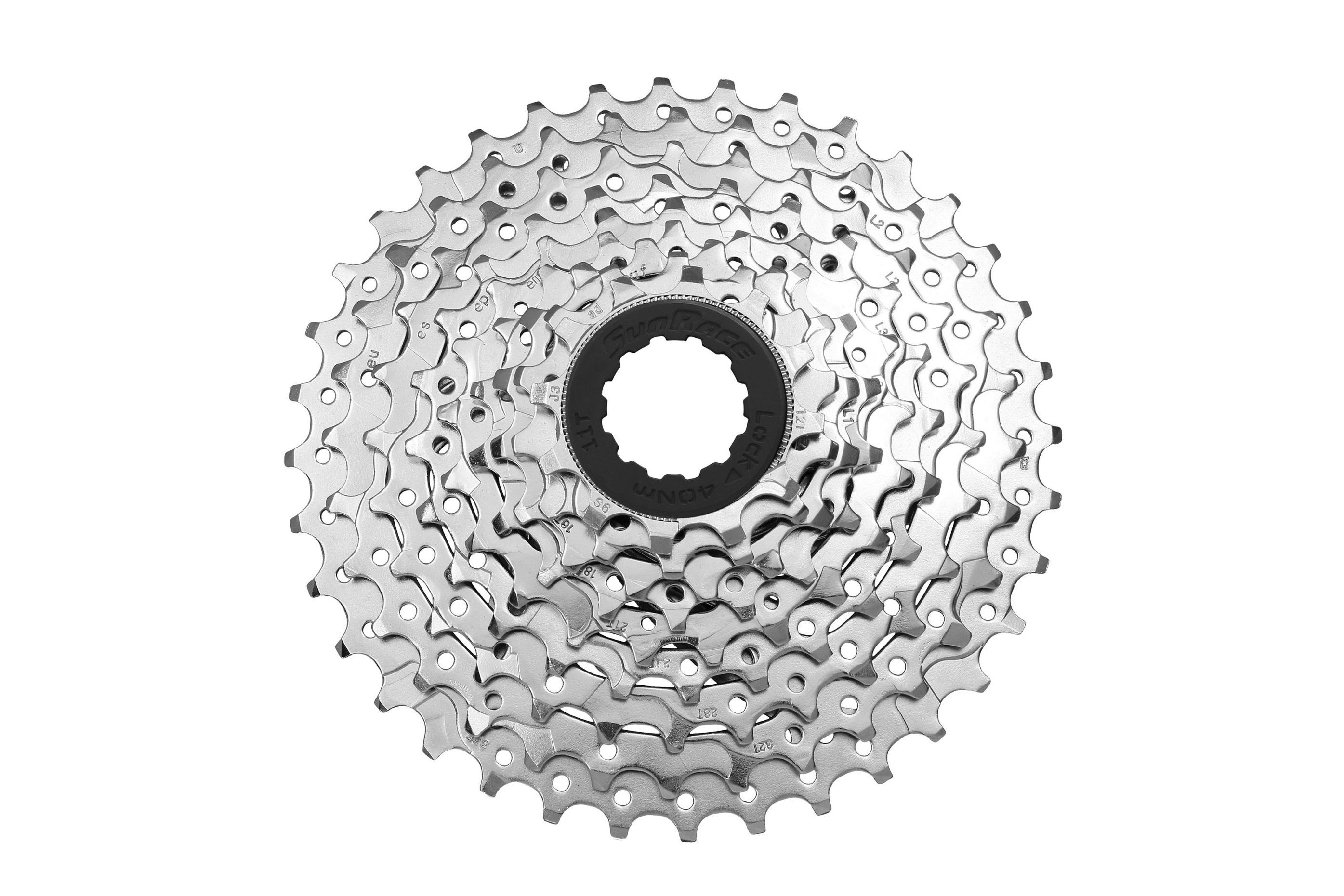 Sunrace Cassette CSM98 9speed