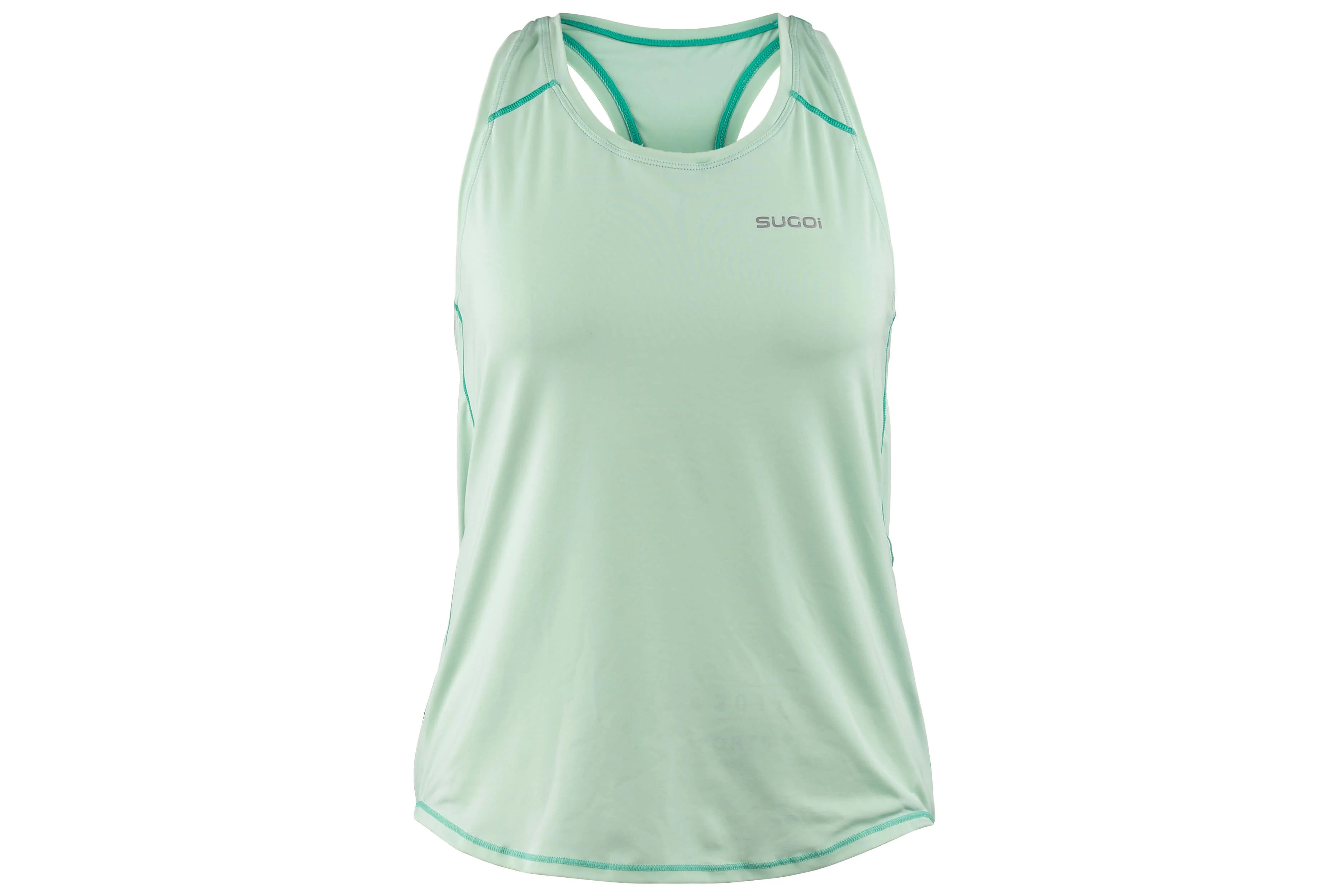 Sugoi Coast Tank Womens