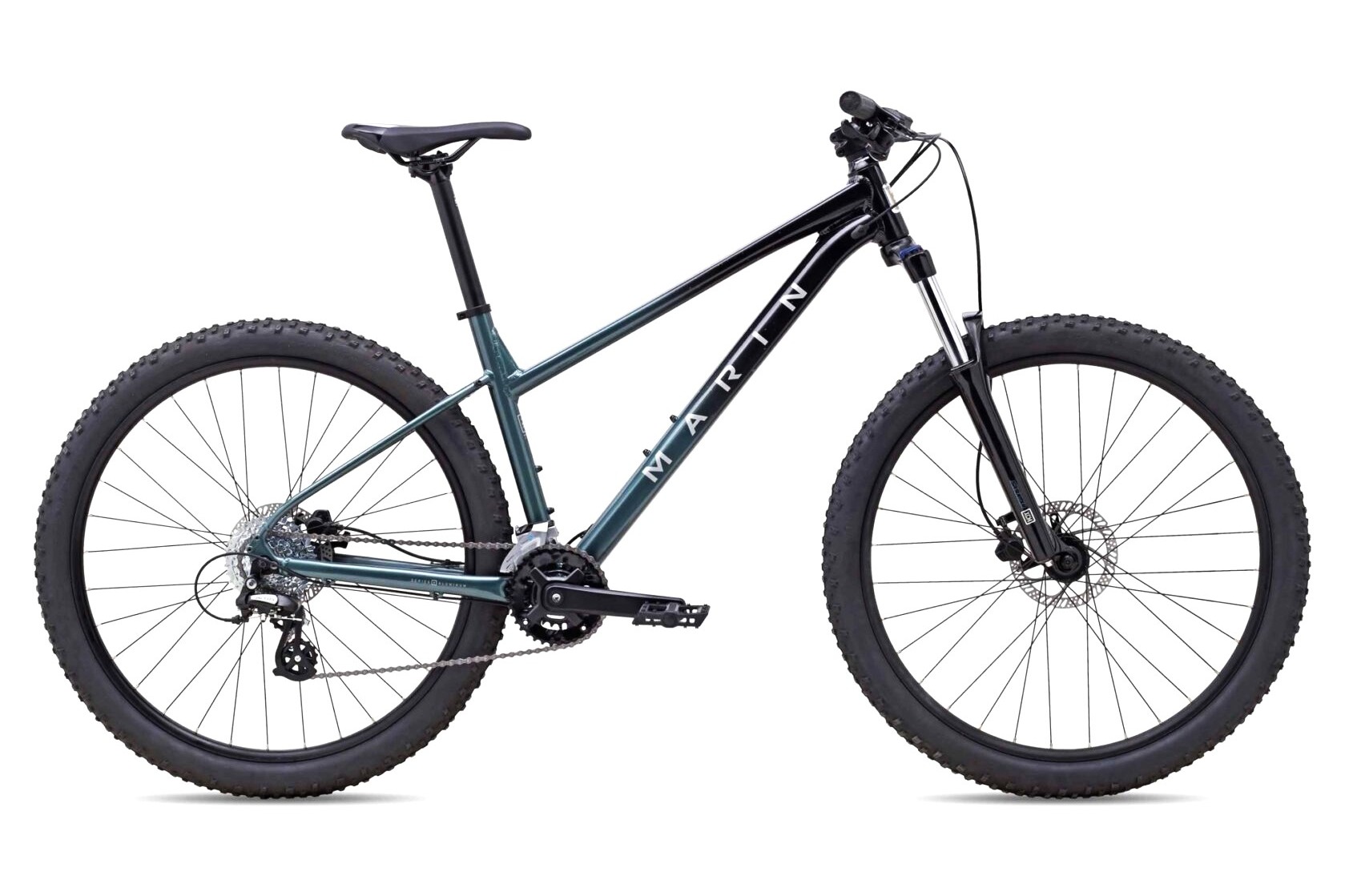 2024 Marin Wildcat Trail 3