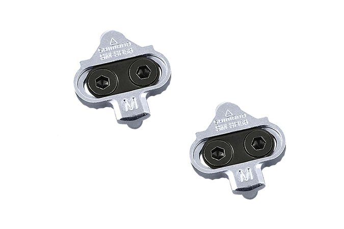 Shimano SM-SH56 SPD Multi Release Cleat Set