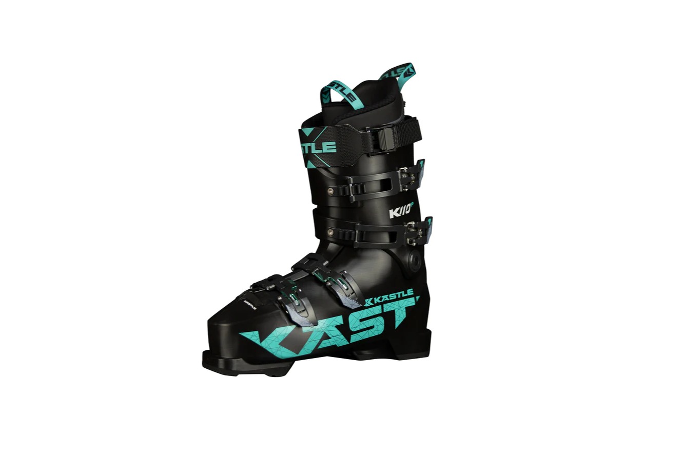 Kastle K110P Boots Revolution Cycle