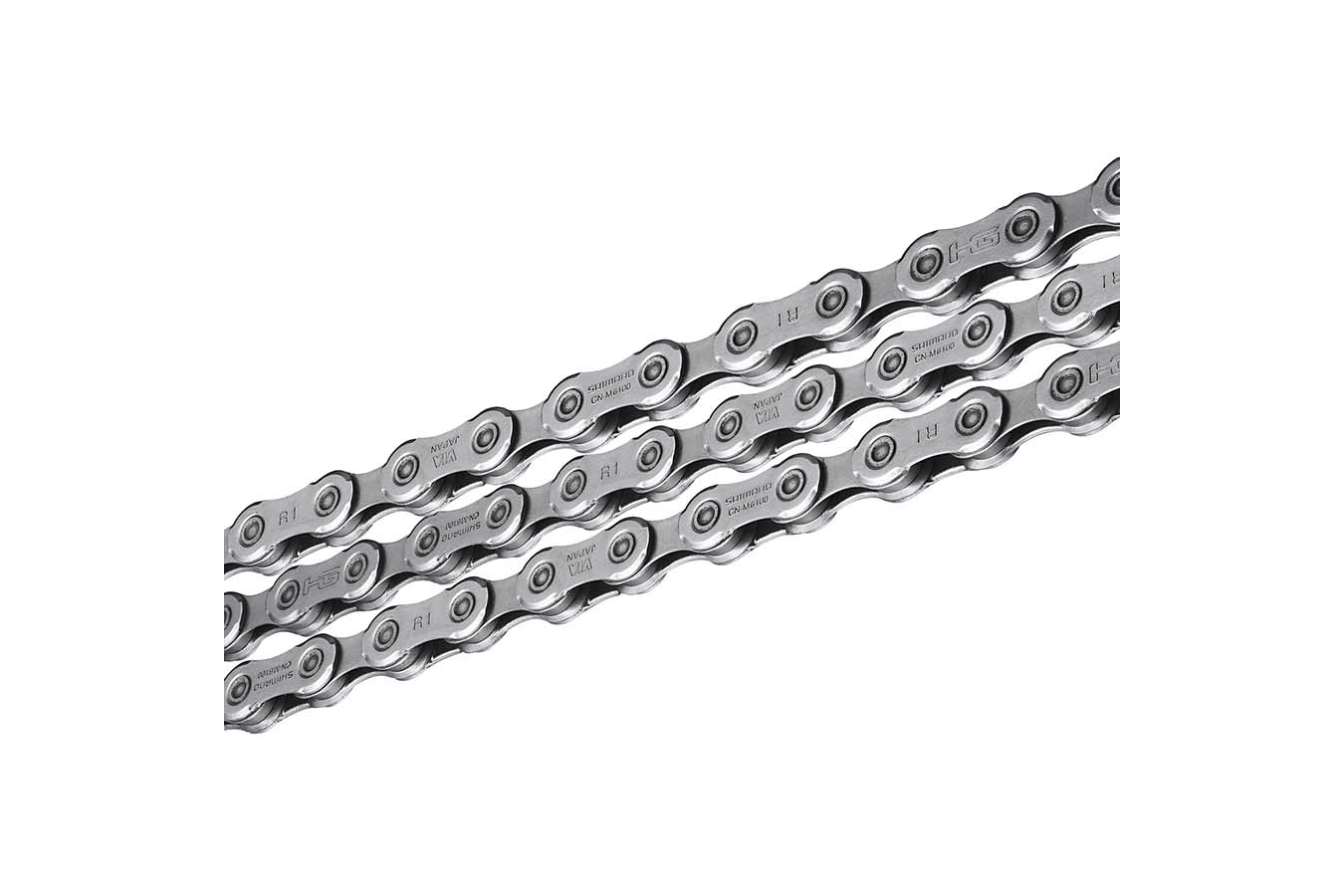 Shimano Chain CN-M6100 Deore 12Speed 126Links