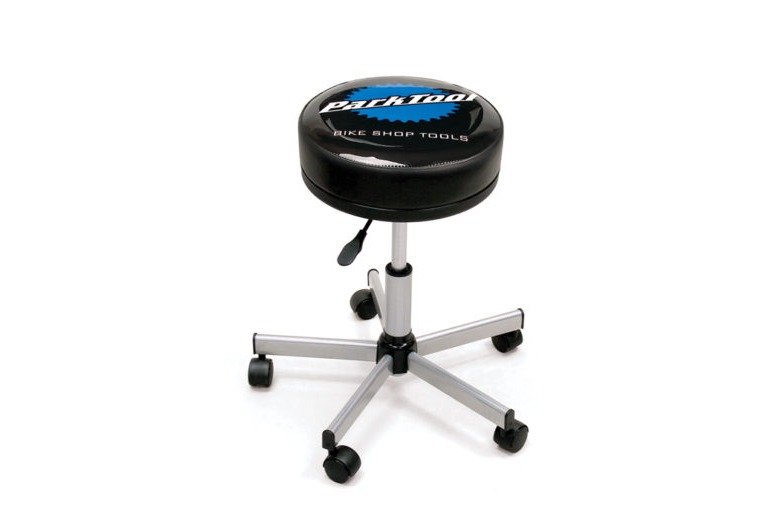 Park Tool STL2 Adjust Shop Stool