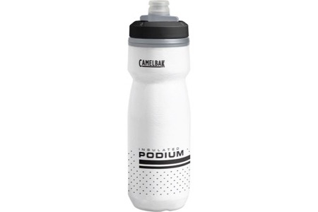 Camelbak Water Bottle Podium Chill Insulated