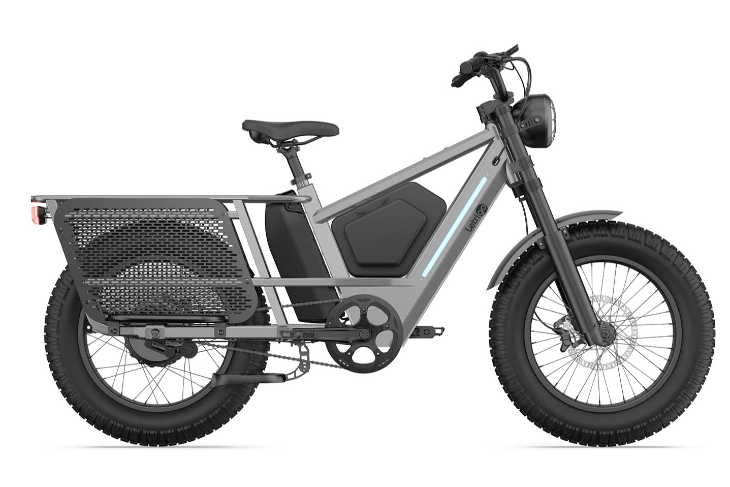 Electric Bikes