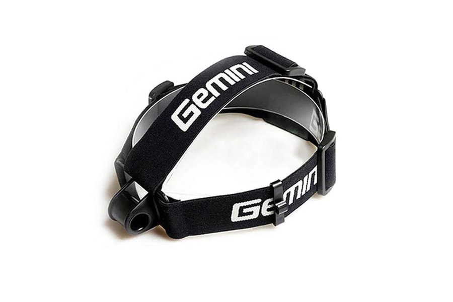 Gemini Head Strap Kit