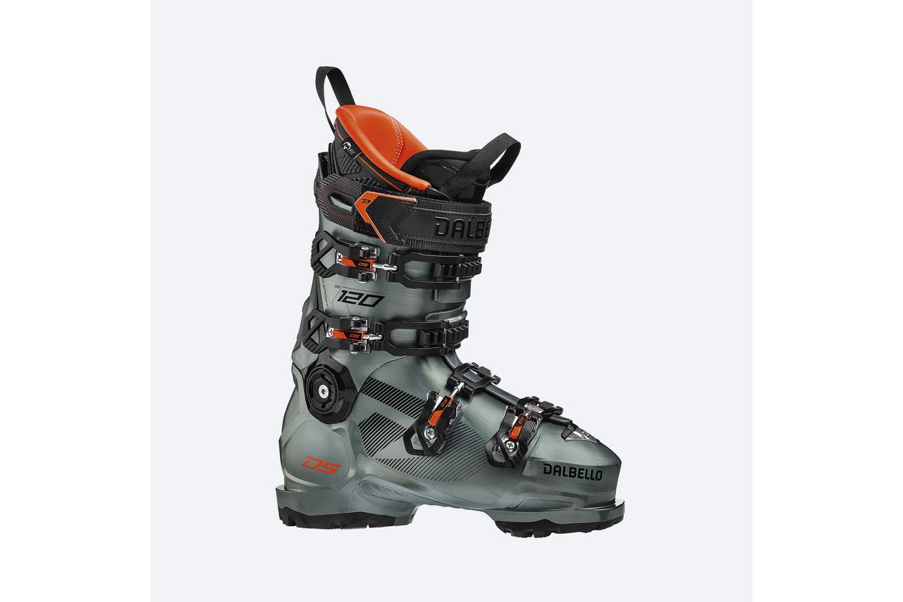 Ski Boots ✪ Revolution Cycle