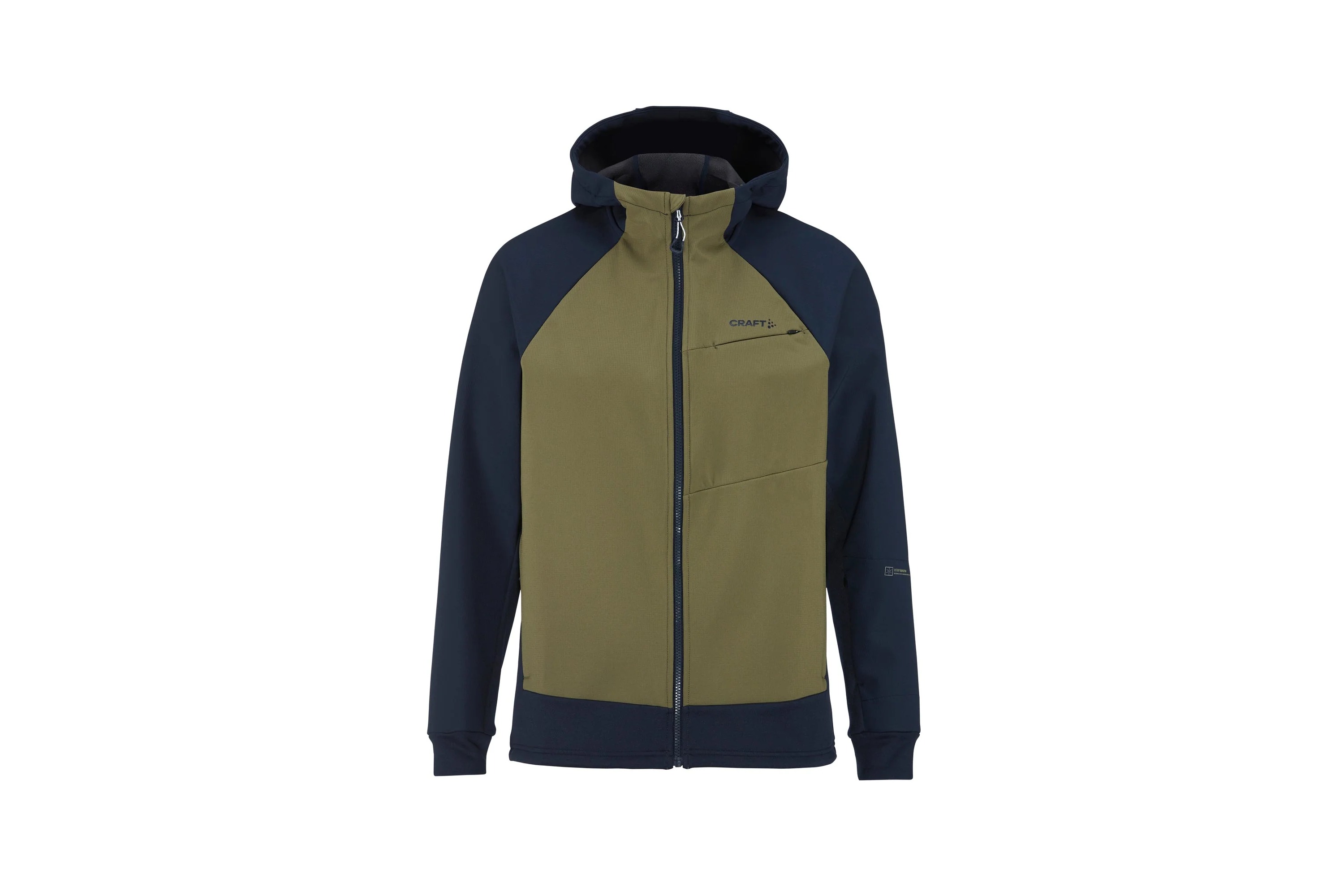 Craft ADV Backcountry Hybrid Jacket