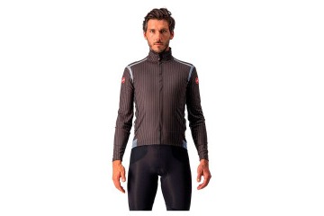 Castelli Perfetto Ros Long Sleeve Jacket ✪ Revolution Cycle