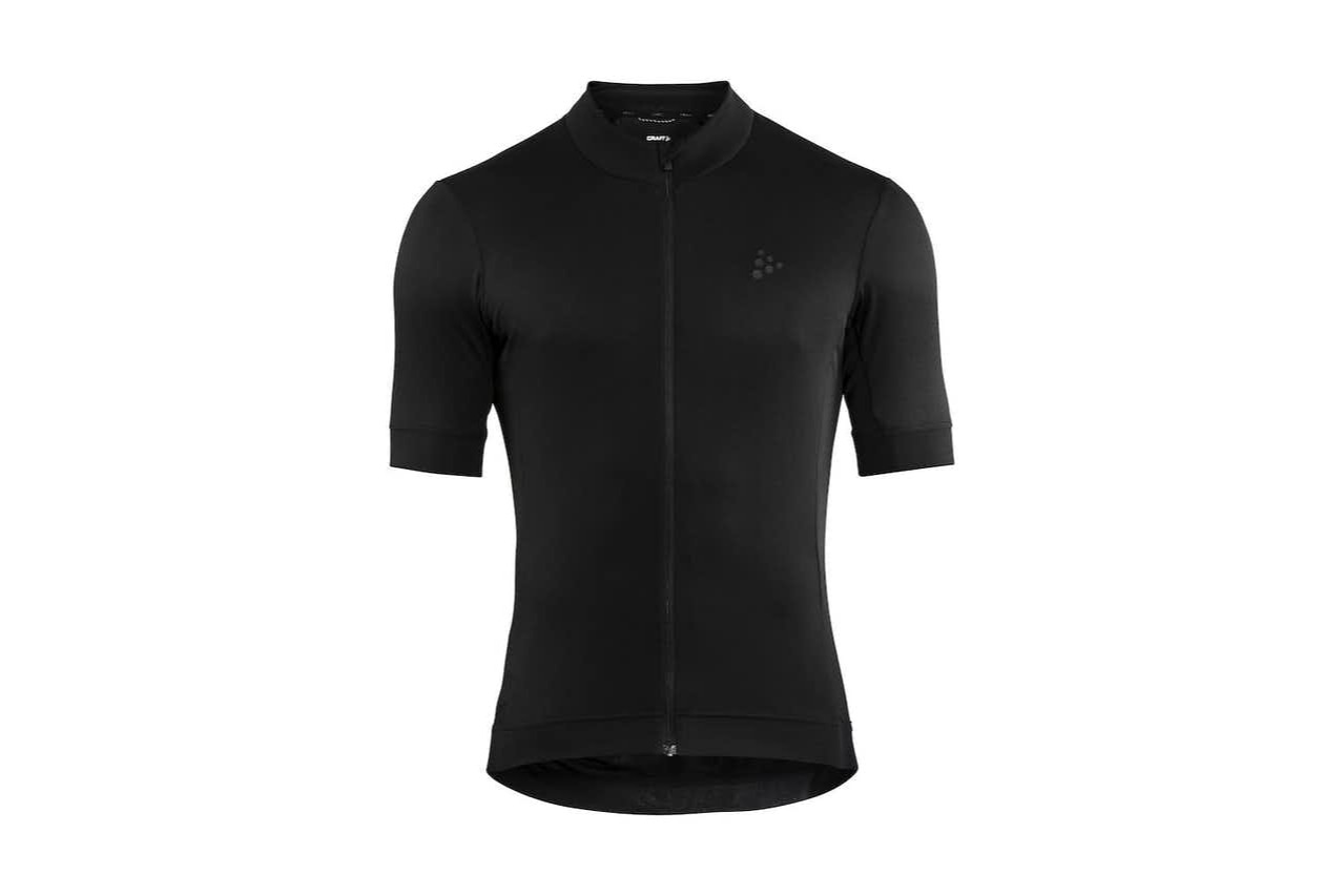 Craft Essence Jersey Mens