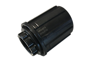 Specialized Freehub Body Bear Pawls 8-10Speed