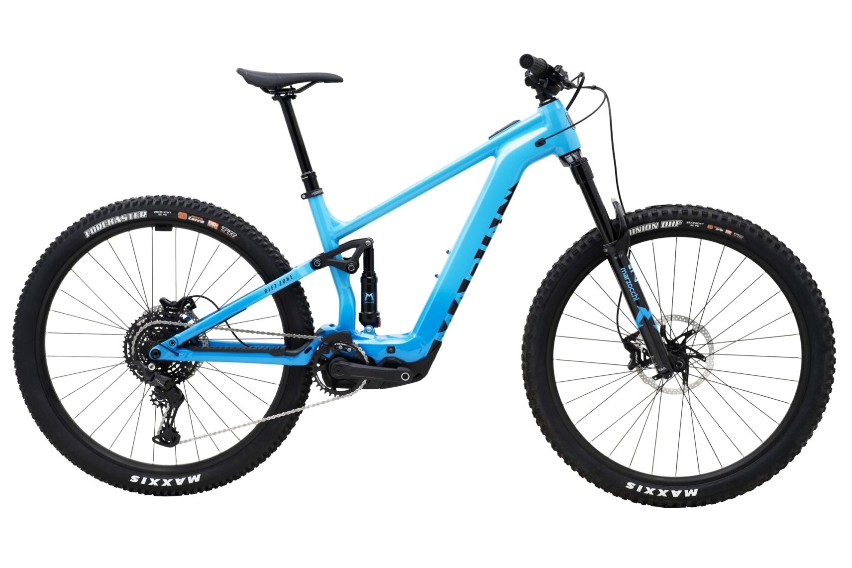 2025 Marin Rift Zone EL 1