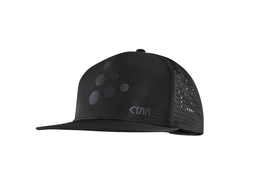 Craft CTM Distance Tech Trucker Cap
