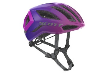Scott Centric Helmet