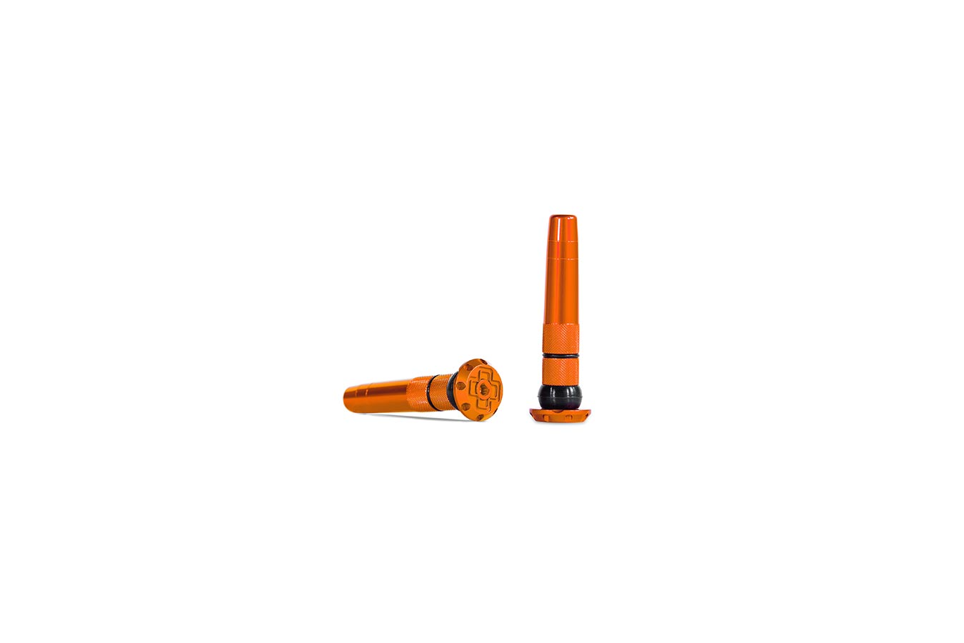 Muc-Off Stealth Tubeless Plugs Orange