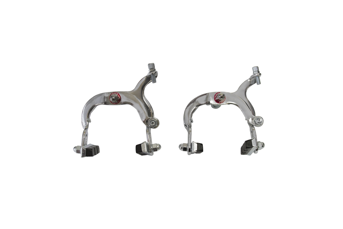 Damco Brake  Front or Rear Chrome